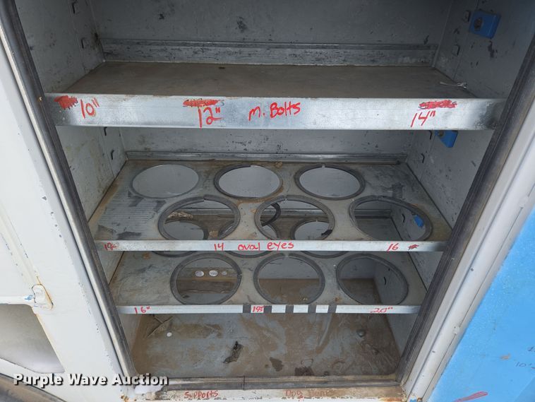 image for item ER5063 2005 Ford F550 Super Duty bucket truck