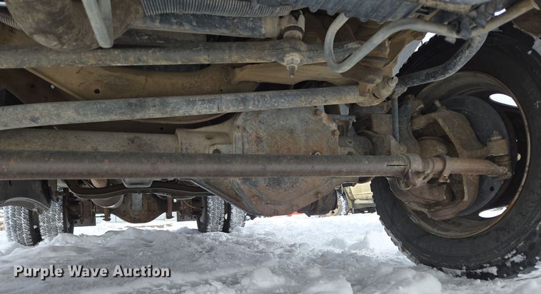 image for item ER5063 2005 Ford F550 Super Duty bucket truck