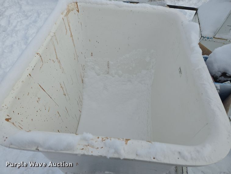 image for item ER5063 2005 Ford F550 Super Duty bucket truck