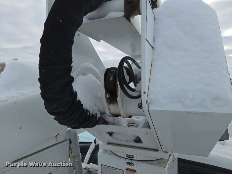 image for item ER5063 2005 Ford F550 Super Duty bucket truck