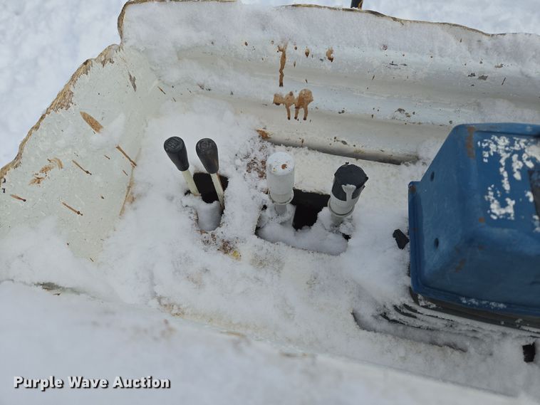 image for item ER5063 2005 Ford F550 Super Duty bucket truck