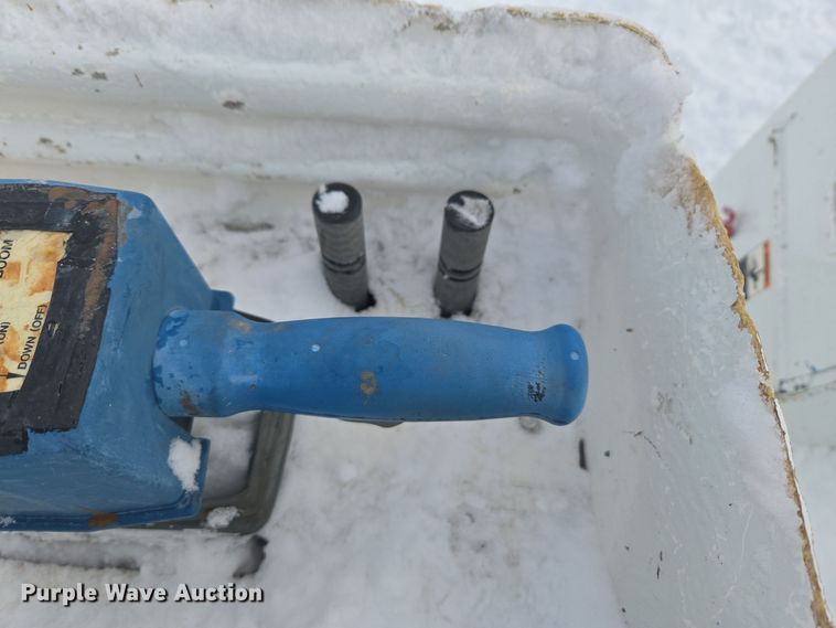 image for item ER5063 2005 Ford F550 Super Duty bucket truck