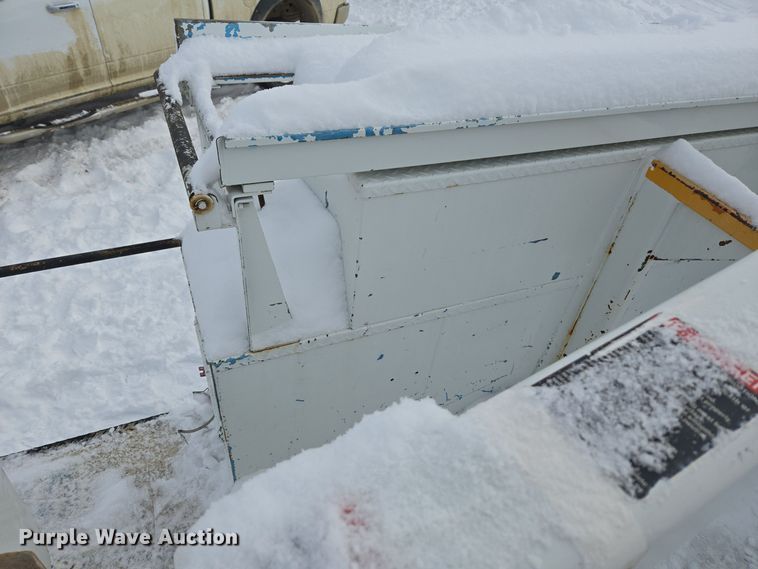 image for item ER5063 2005 Ford F550 Super Duty bucket truck