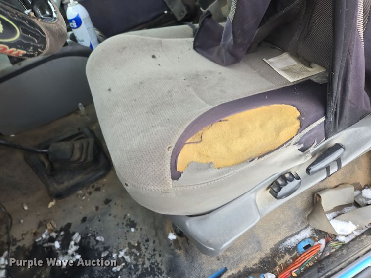 image for item ER5063 2005 Ford F550 Super Duty bucket truck