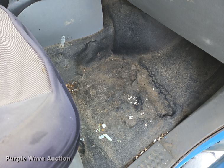 image for item ER5063 2005 Ford F550 Super Duty bucket truck