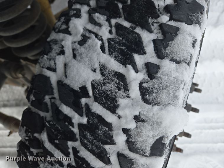 image for item ER5063 2005 Ford F550 Super Duty bucket truck