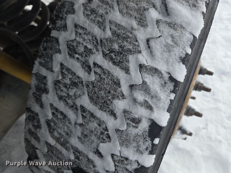 image for item ER5063 2005 Ford F550 Super Duty bucket truck