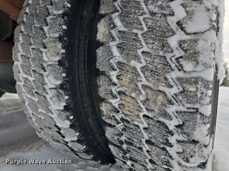 image for item ER5063 2005 Ford F550 Super Duty bucket truck