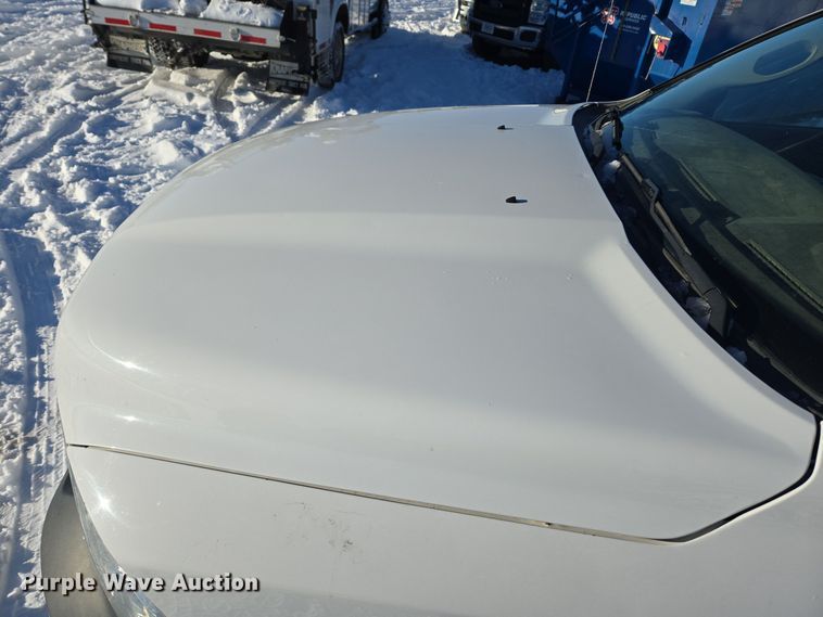 image for item ER5064 2015 Dodge Ram 1500 Quad Cab pickup truck