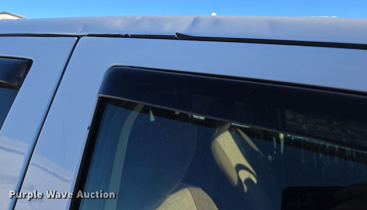 image for item ER5064 2015 Dodge Ram 1500 Quad Cab pickup truck