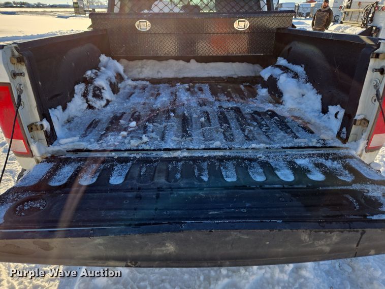 image for item ER5064 2015 Dodge Ram 1500 Quad Cab pickup truck