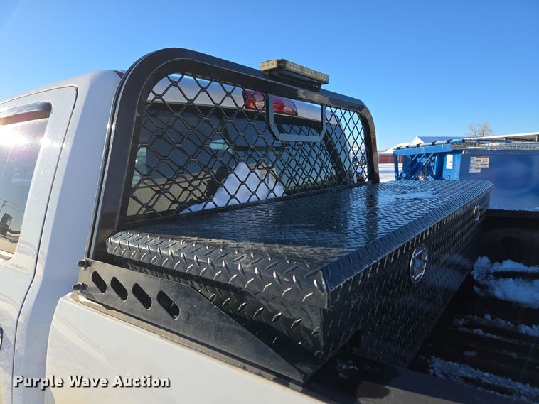 image for item ER5064 2015 Dodge Ram 1500 Quad Cab pickup truck