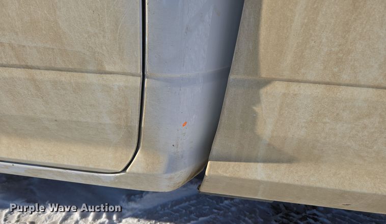 image for item ER5064 2015 Dodge Ram 1500 Quad Cab pickup truck