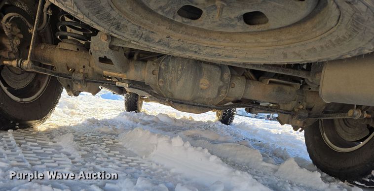 image for item ER5064 2015 Dodge Ram 1500 Quad Cab pickup truck