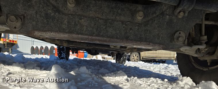 image for item ER5064 2015 Dodge Ram 1500 Quad Cab pickup truck