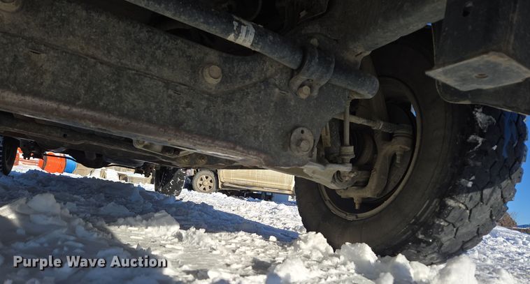 image for item ER5064 2015 Dodge Ram 1500 Quad Cab pickup truck