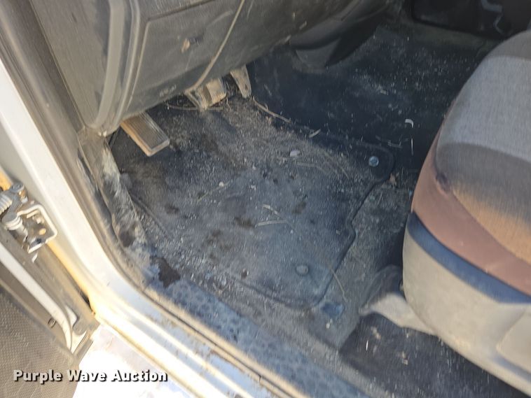 image for item ER5064 2015 Dodge Ram 1500 Quad Cab pickup truck