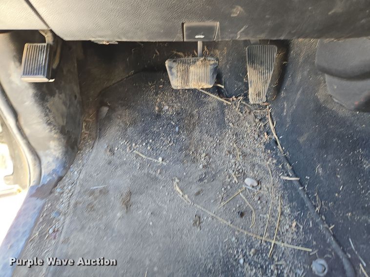 image for item ER5064 2015 Dodge Ram 1500 Quad Cab pickup truck