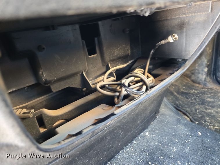 image for item ER5064 2015 Dodge Ram 1500 Quad Cab pickup truck