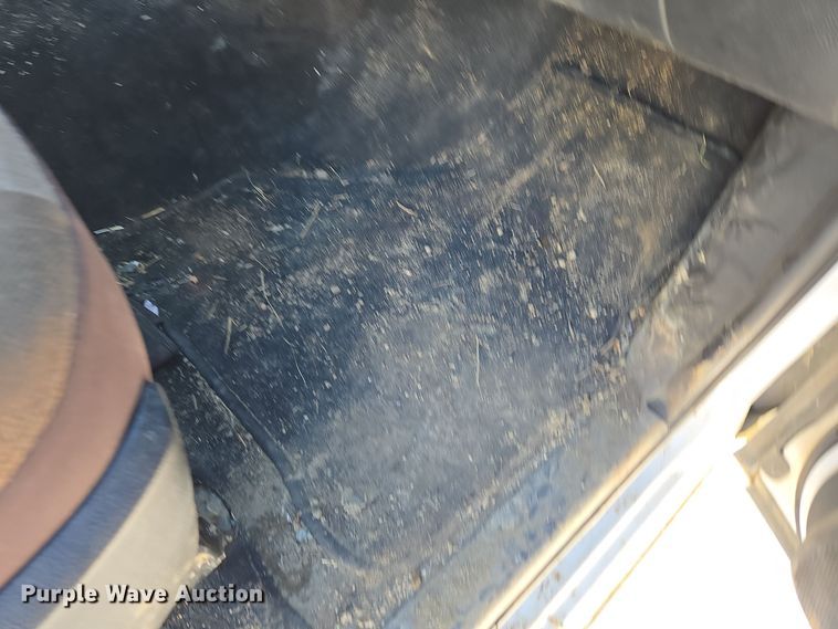 image for item ER5064 2015 Dodge Ram 1500 Quad Cab pickup truck