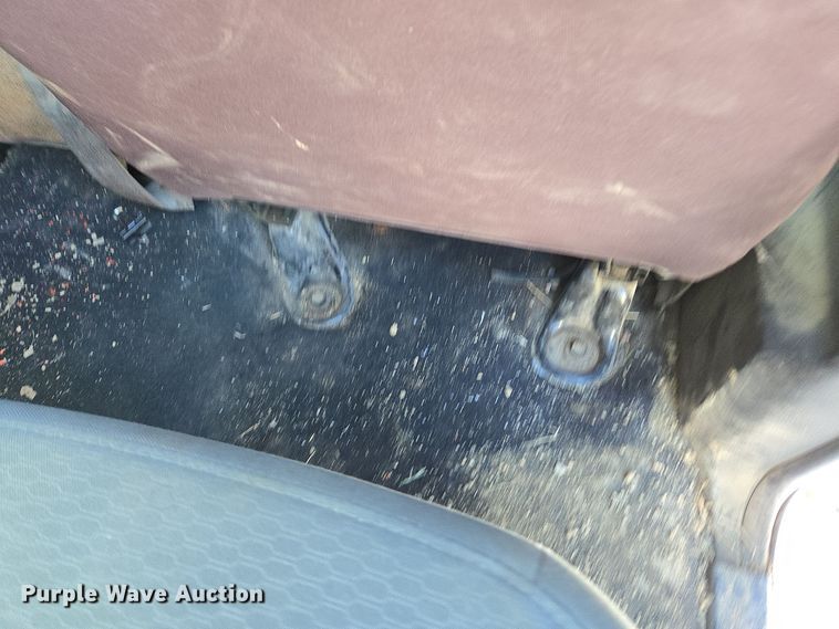 image for item ER5064 2015 Dodge Ram 1500 Quad Cab pickup truck