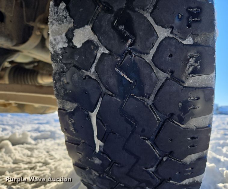 image for item ER5064 2015 Dodge Ram 1500 Quad Cab pickup truck