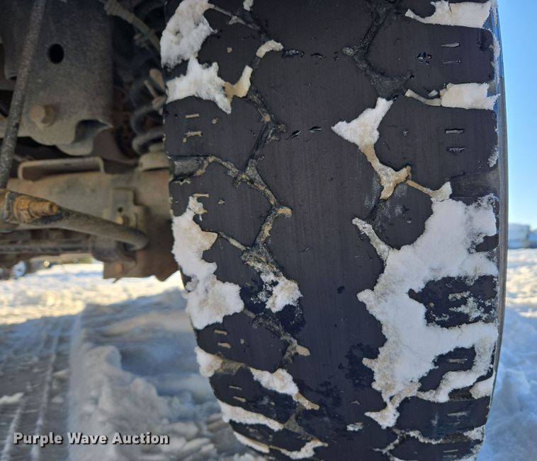 image for item ER5064 2015 Dodge Ram 1500 Quad Cab pickup truck