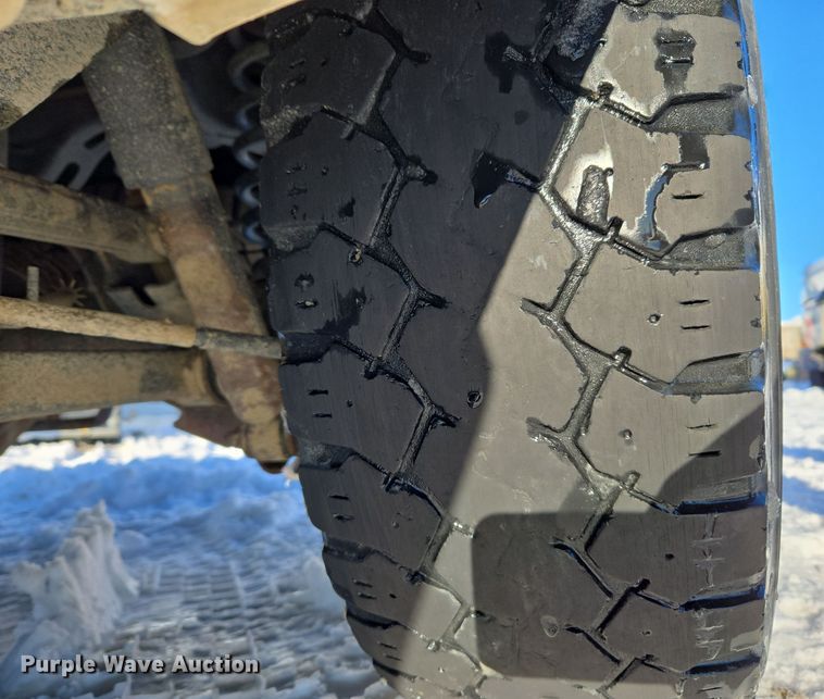 image for item ER5064 2015 Dodge Ram 1500 Quad Cab pickup truck