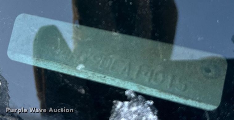 image for item ER5066 2013 Ford F450 Super Duty Crew Cab flatbed truck