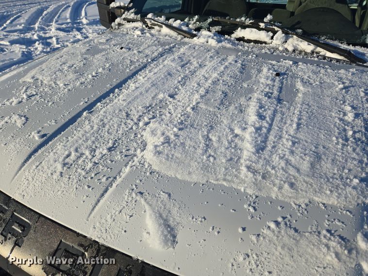 image for item ER5067 2008 Ford F550 Super Duty truck cab and chassis