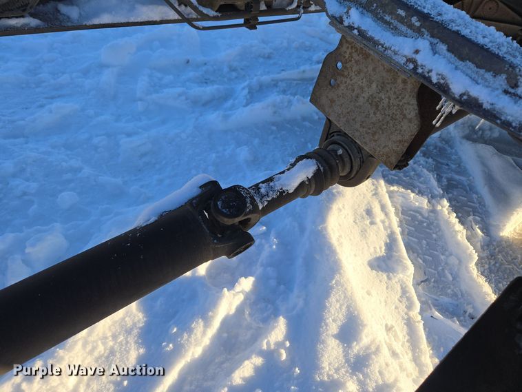 image for item ER5067 2008 Ford F550 Super Duty truck cab and chassis