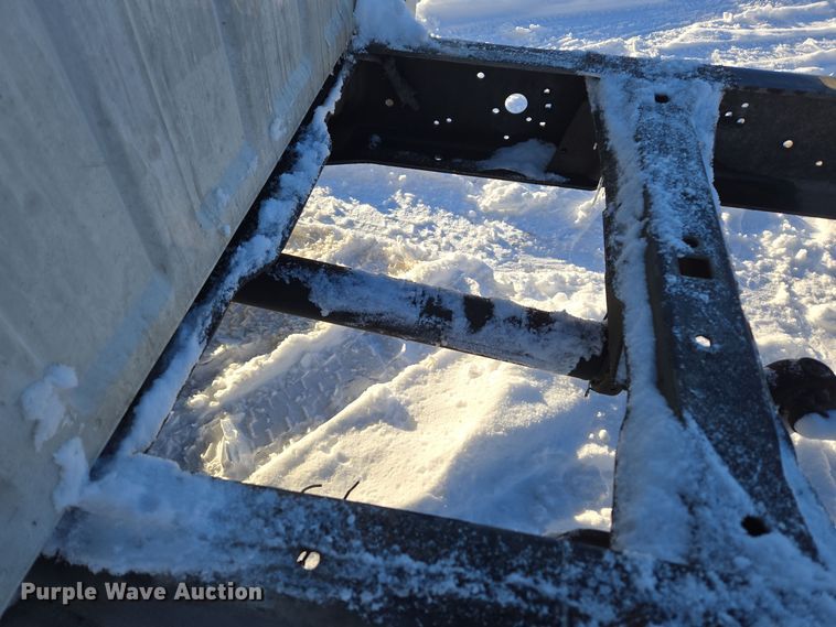 image for item ER5067 2008 Ford F550 Super Duty truck cab and chassis