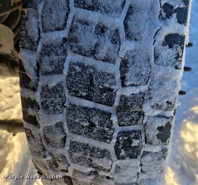 image for item ER5067 2008 Ford F550 Super Duty truck cab and chassis