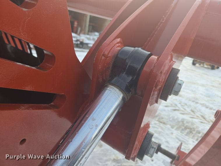 image for item ER5073 2018 Ditch Witch RT125 Quad vibratory cable plow