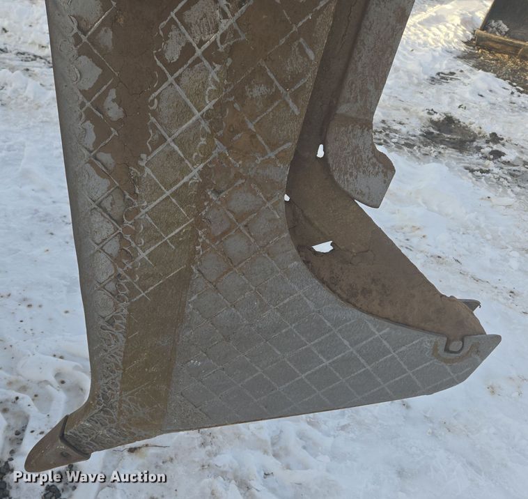 image for item ER5073 2018 Ditch Witch RT125 Quad vibratory cable plow