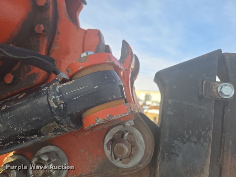 image for item ER5073 2018 Ditch Witch RT125 Quad vibratory cable plow