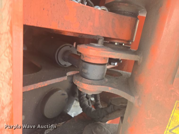 image for item ER5073 2018 Ditch Witch RT125 Quad vibratory cable plow