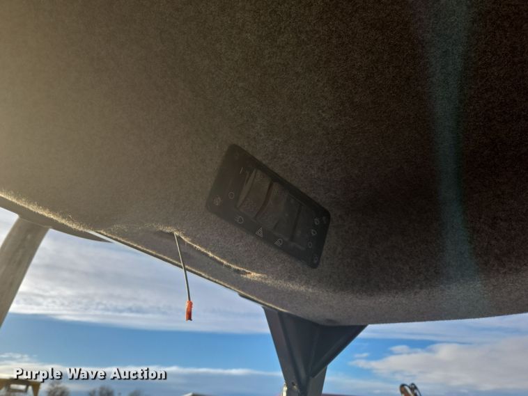 image for item ER5073 2018 Ditch Witch RT125 Quad vibratory cable plow