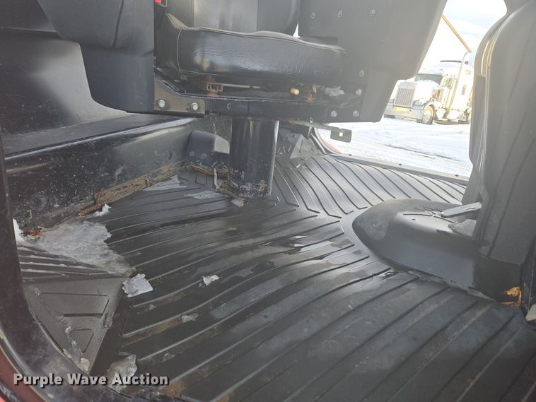 image for item ER5073 2018 Ditch Witch RT125 Quad vibratory cable plow