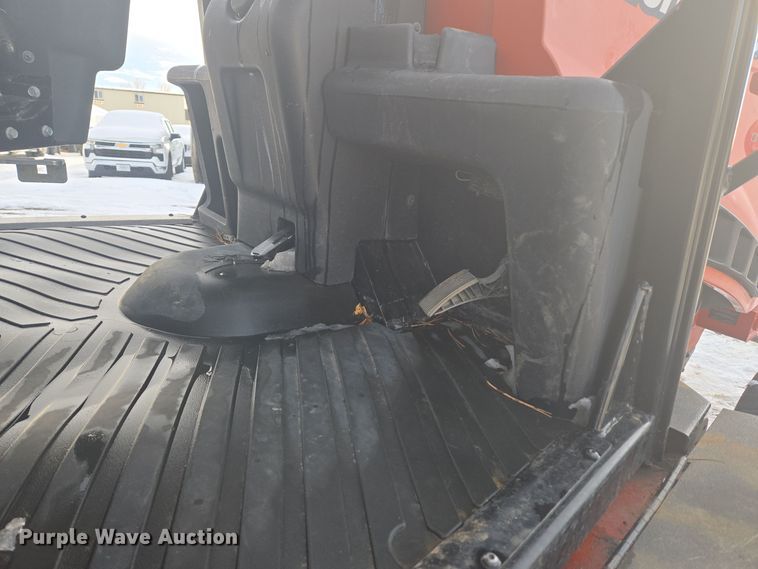 image for item ER5073 2018 Ditch Witch RT125 Quad vibratory cable plow