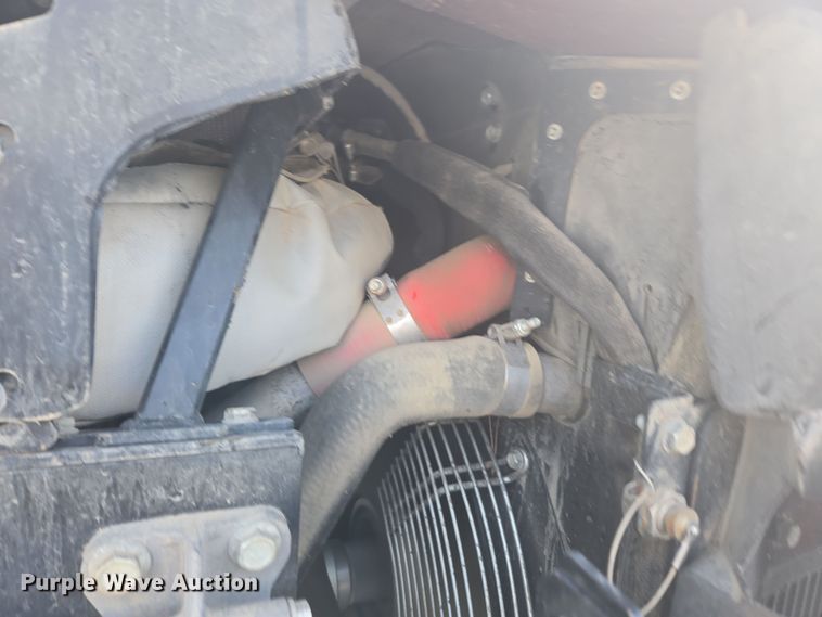 image for item ER5073 2018 Ditch Witch RT125 Quad vibratory cable plow