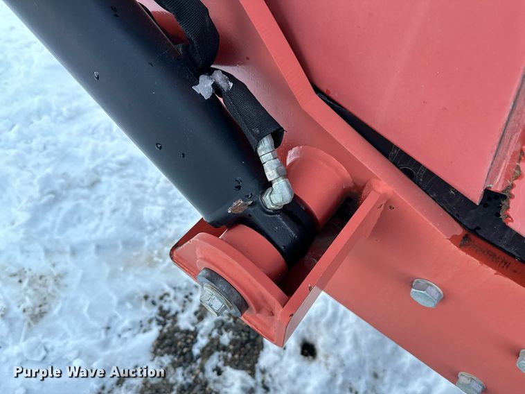 image for item ER5074 2013 Ditch Witch RT80 Quad vibratory cable plow