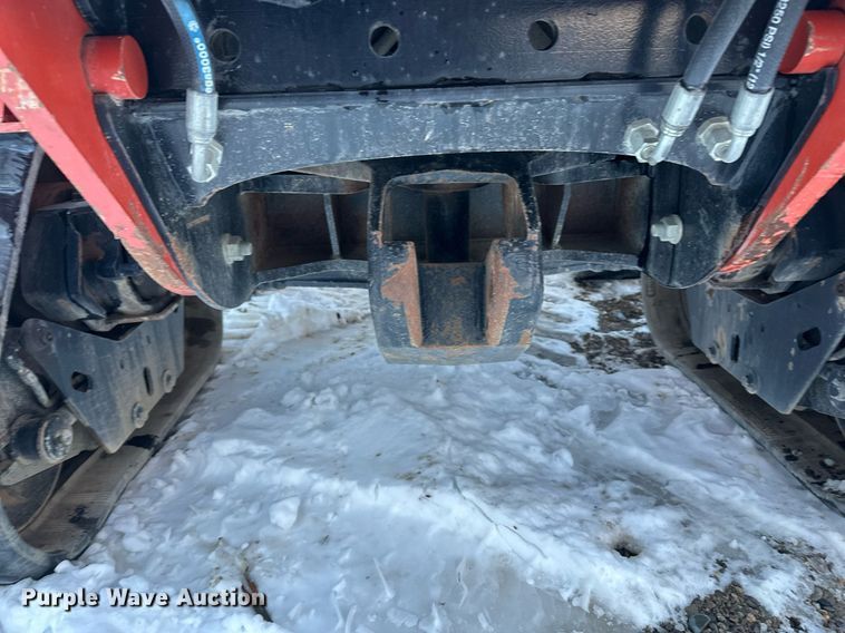 image for item ER5074 2013 Ditch Witch RT80 Quad vibratory cable plow