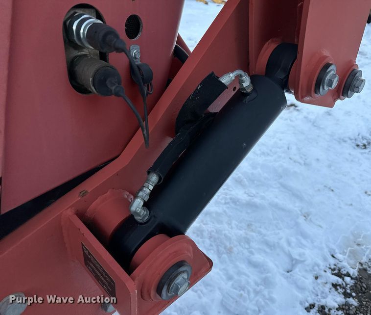 image for item ER5074 2013 Ditch Witch RT80 Quad vibratory cable plow