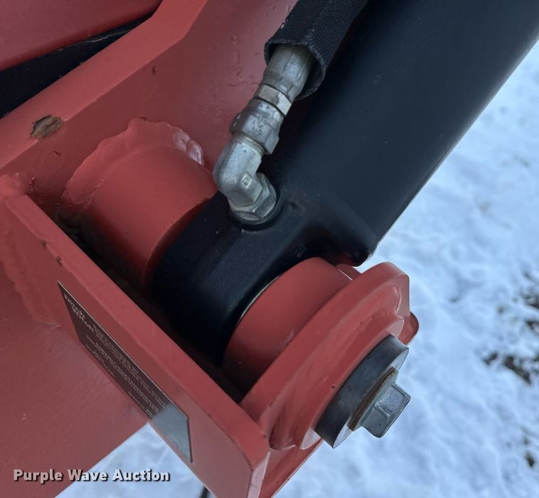 image for item ER5074 2013 Ditch Witch RT80 Quad vibratory cable plow