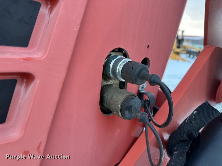 image for item ER5074 2013 Ditch Witch RT80 Quad vibratory cable plow