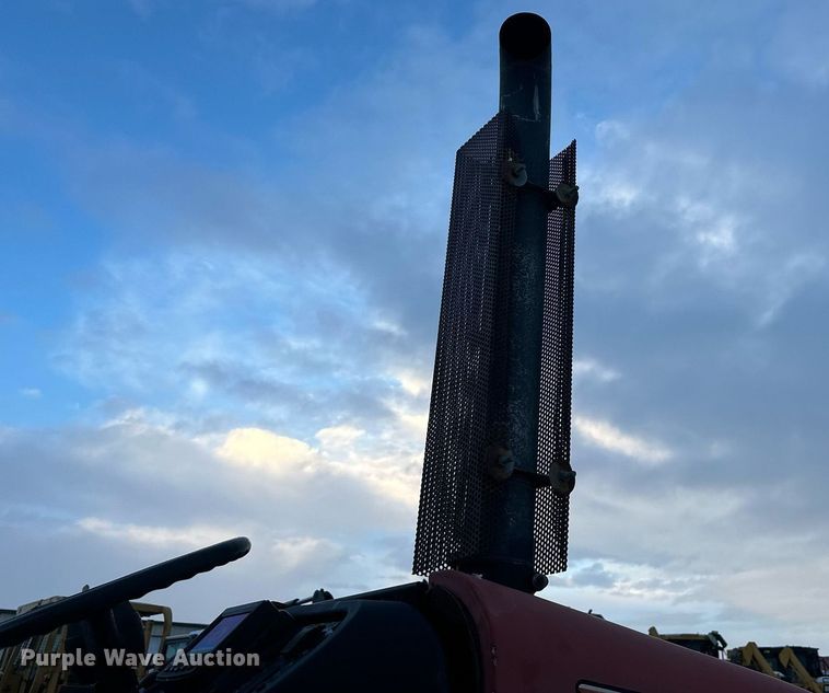 image for item ER5074 2013 Ditch Witch RT80 Quad vibratory cable plow