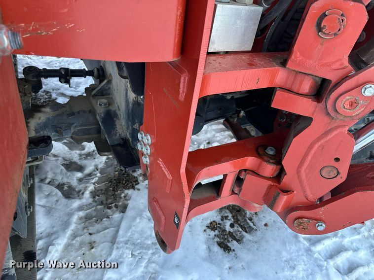 image for item ER5074 2013 Ditch Witch RT80 Quad vibratory cable plow