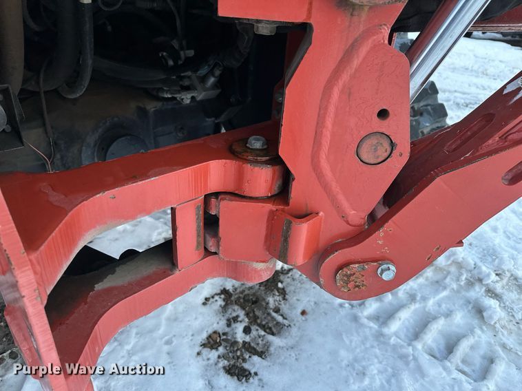 image for item ER5074 2013 Ditch Witch RT80 Quad vibratory cable plow