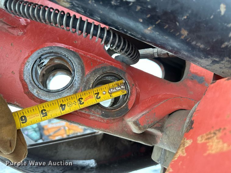 image for item ER5074 2013 Ditch Witch RT80 Quad vibratory cable plow